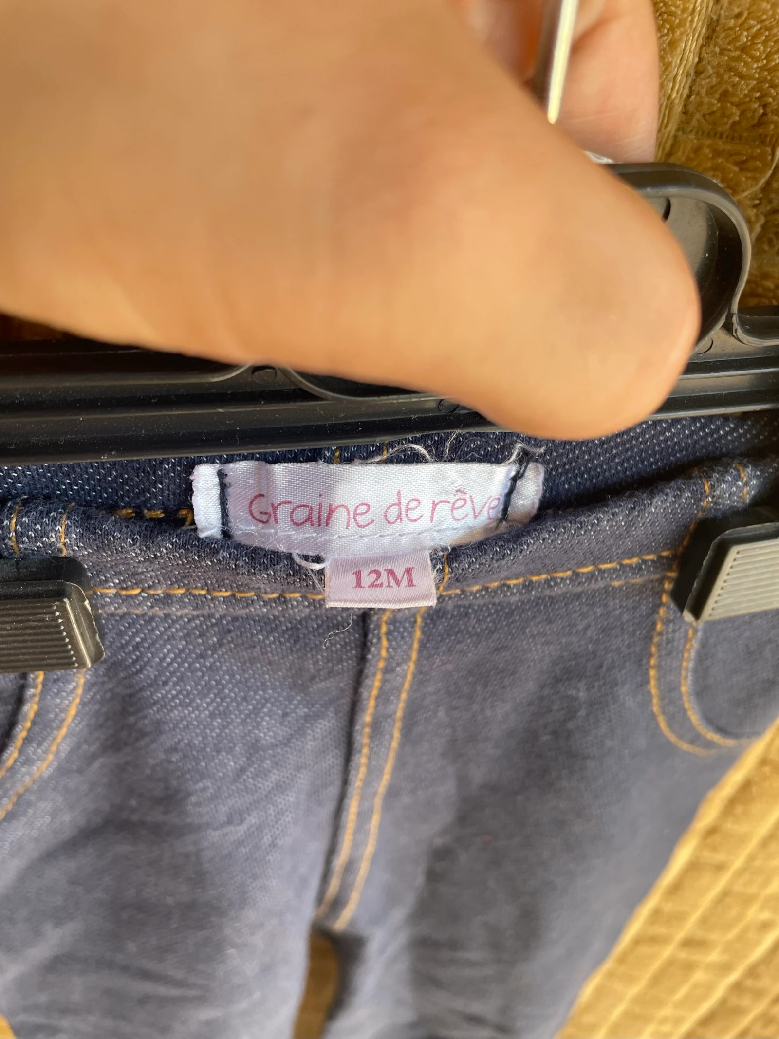 Jegging – photo 3